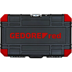 Gedore RED R49003033 Coffret clé + douilles 33 pièces 3300051 pas cher