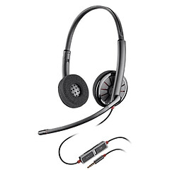 Micro-casque Plantronics