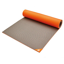 Avis Reebok Tapis de fitness Mesh orange