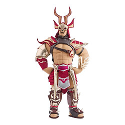 WP Merchandise Mortal Kombat 11 - Peluche Shao Kahn