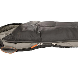 Avis Easy Camp Sac de couchage Cosmos Noir