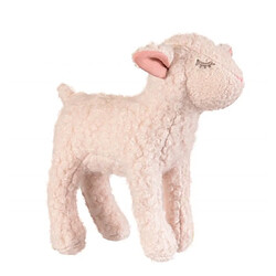 Peluche mary agneau egmont toys