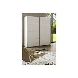 Loungitude Armoire penderie FÉLIA