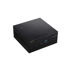 ASUS Barebone(0,6L)/PN41-BBP131MVS1/Pent/VESA