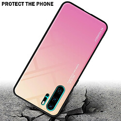 Acheter Cadorabo Coque Huawei P30 PRO Etui en Jaune