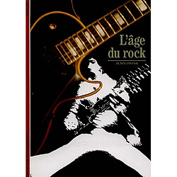 L'Age du rock - Occasion