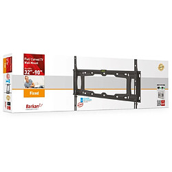 Avis Barkan Support mural E400+