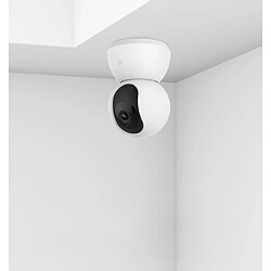 Avis Tech Discount Caméra de surveillance-TD®-55*55*90mm-Rotation-Surveillance à distance