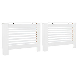 Radiateur bain d'huile