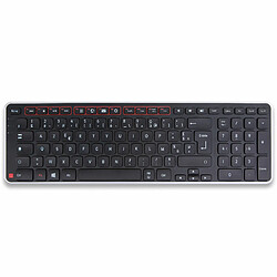 Avis Contour Design Balance Keyboard