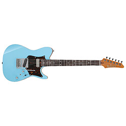 TQMS1 Celeste Blue Ibanez