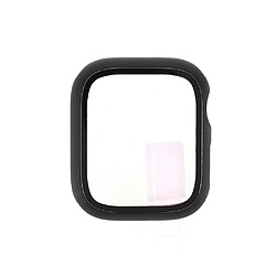 Coque en TPU RURIHAI noir pour votre Apple Watch Series 7 41mm