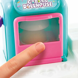 Canal Toys - GABBY ET LA MAISON MAGIQUE - La Cuisine de P'tichou en Pâte a Modeler - GAB 022