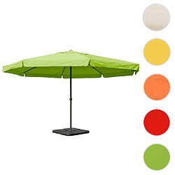 Mendler Parasol Meran Pro - Vert