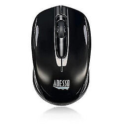 Universal Ergonomic Imouse S50 - souris optique sans fil