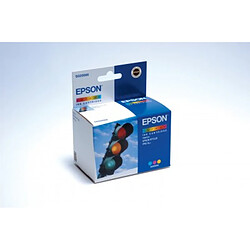 Avis Epson COLOR ink cartridge