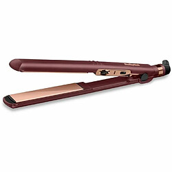 Acheter BaByliss - Lisseur Berry Crush 230 - système de chauffe Advanced Ceramics™ jusqu'a 230°