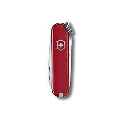 VICTORINOX - 0.6223.G - VICTORINOX CLASSIC SD STYLE ICON