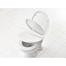 Abattant WC Ridder