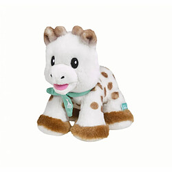 Peluche Sophie la girafe - 14 cm - Vulli