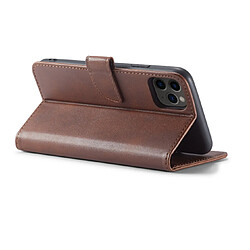 F06 Brown Calcul portable PHOTO TÉLÉPHONE PHOTO PHOTO TÉLÉPHONE DE TÉLÉPHONE MOBILE AVEC SLOT À LA CARTE POUR Apple iPhone13 Pro Max