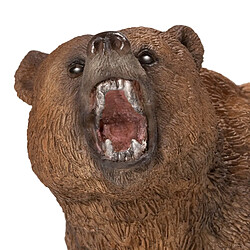 Acheter Schleich Male Grizzly Bear