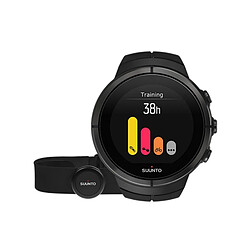 SUUNTO SPARTAN ULTRA ALL BLACK TITANIUM HR (cardio)