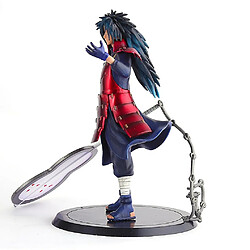 Universal Anime Naruto Uchiha Bantu Toys