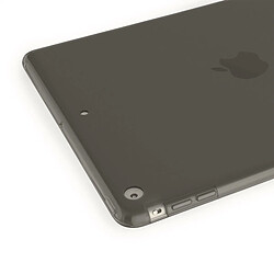 Avis OKULI Transparent Étui Silicone Coque Housse Case Cover pour Apple iPad 2, iPad 3, iPad 4 en Noir