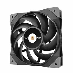 ventola 120x120x25 thermaltake toughfan 12 pwm performance fan 500-2000rpm