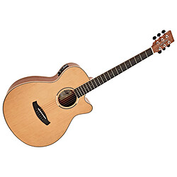 Discovery DBT SFCE OV CN Tanglewood