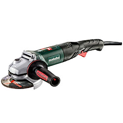 Metabo - Meuleuse d'angle 125mm 1250W - WE 1500-125 RT