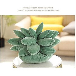 Acheter Universal Cactus succulent Cactus 3D Oreiller de décoration