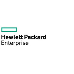 HP Hewlett Packard Enterprise 874578-B21 accessoire de racks Rack rail kit