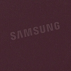 Étui Samsung Galaxy S22 Plus à Fenêtre Smart Clear View Cover Orginal bordeaux pas cher