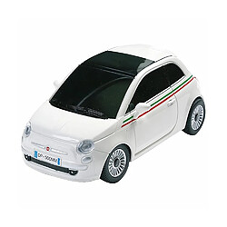 Mondo Voiture Radiocommandée New Fiat 500 Rem RC 1/24