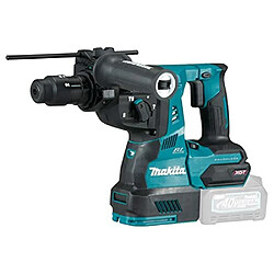 Avis Makita HR 004 GZ Perforateur burineur sans fil 40 V max. 2,8 J SDS plus XGT - sans batterie, sans chargeur