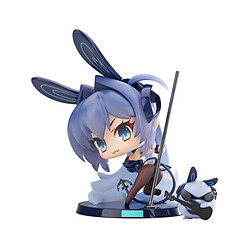 Apex Azur Lane - Statuette Deformed JUUs Time Chibi New Jersey 8 cm