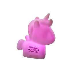 Acheter Hello Kids Veilleuse licorne éclairage rose Kids (Lot de 2).