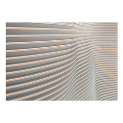 Paris Prix Papier Peint Cool Stripes 105 x 150 cm