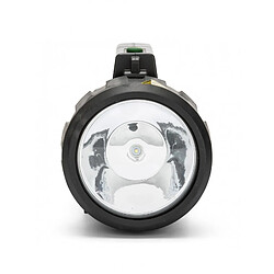 Batterie-Lampe torche IR 666 LED 5W