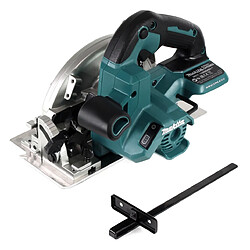 Makita DHS 660 Z 18 V Li-Ion Scie circulaire - sans Batterie, sans Chargeur, sans Coffret