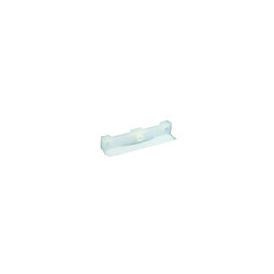 Hettich Amortisseur d'arrêt76475Verre.8mm transparent