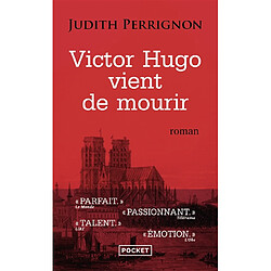 Victor Hugo vient de mourir - Occasion