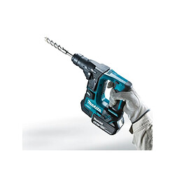 Acheter Perforateur SDSPlus Makita DHR171ZJ 18 V sans batterie ni chargeur coffret Makpac 3