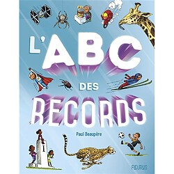 L'ABC des records - Occasion