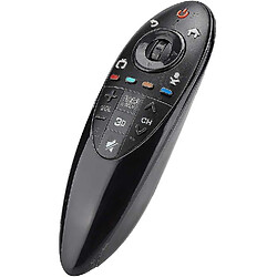 Universal Télécommande Goshyda, télécommande de remplacement professionnel pour LG TV AN-MR500G