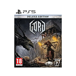 Just For Games Gord Deluxe Edition PS5