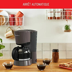 Acheter Cafetière goutte à goutte Moulinex 1,25 L