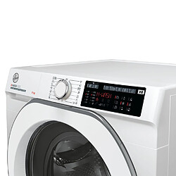 Acheter Hoover H-WASH 500 HWD 49AMC/1-S washing machine